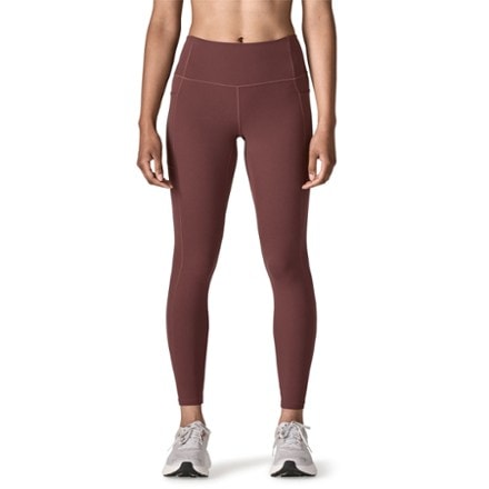 Patagonia Maipo 7/8 Stash Tights - Women's 1
