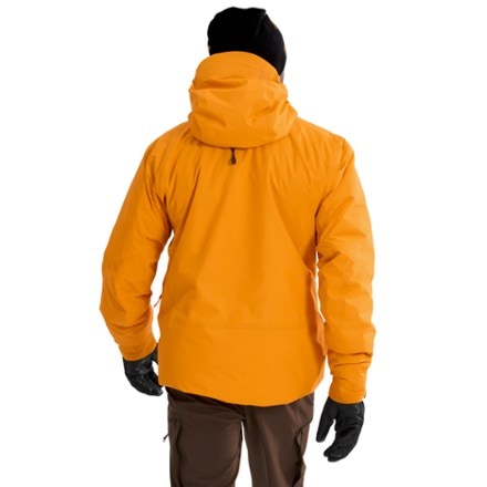 Arc'teryx Beta Insulated Jacket - Men's 2