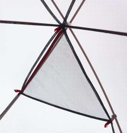 Mountain Hardwear Mineral King 2 Tent with Footprint 6