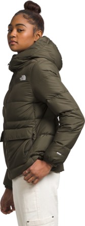 The North Face Gotham Down Jacket - Women's 2