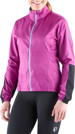 pearl izumi women's cycling jacket