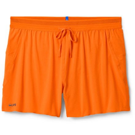 Janji AFO Middle Shorts - Men's 5" Inseam 0