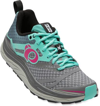 pearl izumi trail running shoes womens