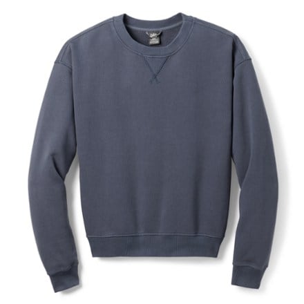 REI Co-op Campwell Heavyweight Sweatshirt - Men's 0