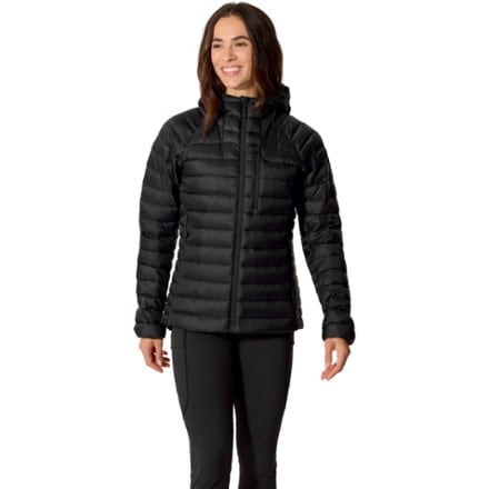 Rab Microlight Alpine Down Hoody - Women's 1