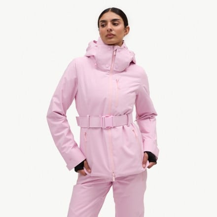 Halfdays Aston Insulated Jacket 2.0 - Women's 5