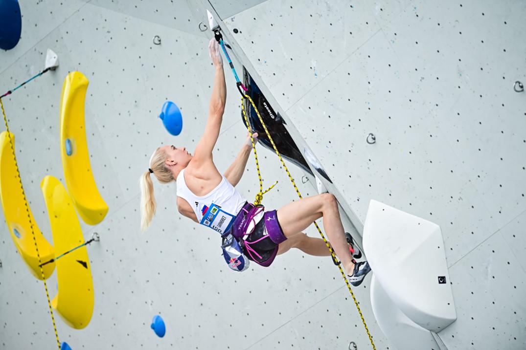 Location Image for Energy Harness - Janja Edition