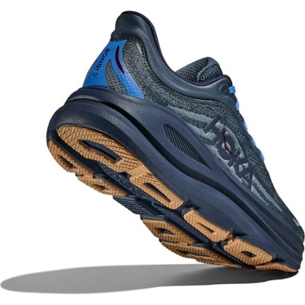 HOKA Bondi 9 Road-Running Shoes - Men's 6