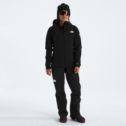 The North Face Summit Casaval Hybrid Insulated Hoodie - Women's 3