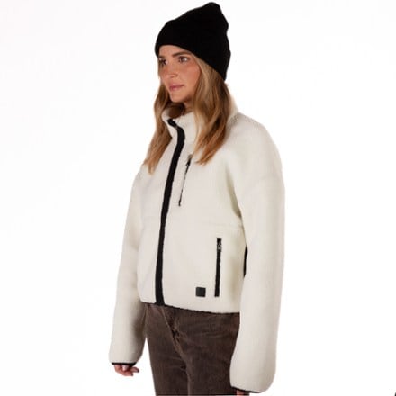 Boulder Gear Demure Fleece Jacket - Women's 2