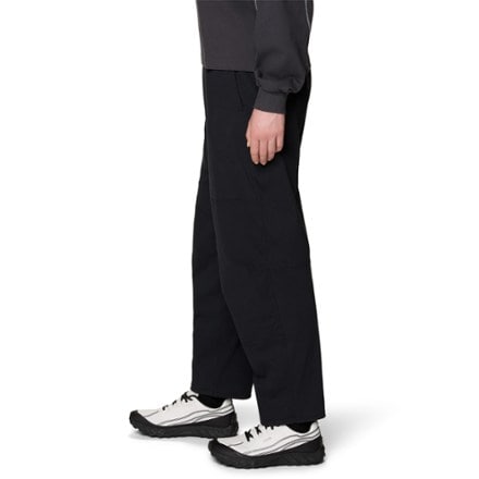 Mountain Hardwear Rockrydge Pants - Women's 3