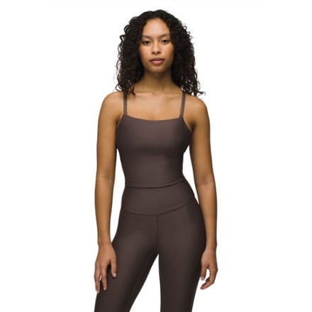 prAna Sculpt Adjustable Cami 1