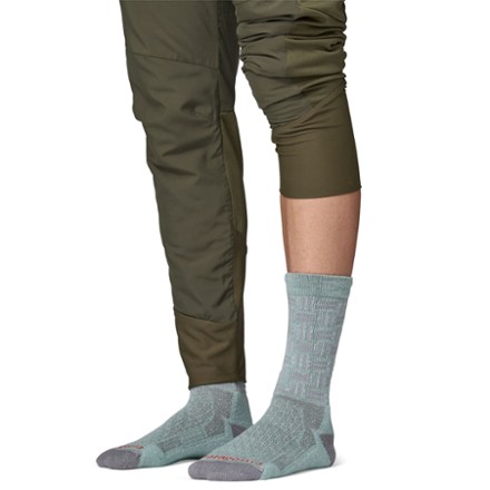 Patagonia Nano-Air Light Bottoms - Women's 4