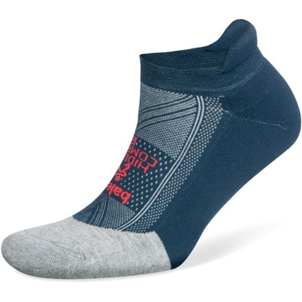 Balega Balega Hidden Comfort No-Show Socks 0