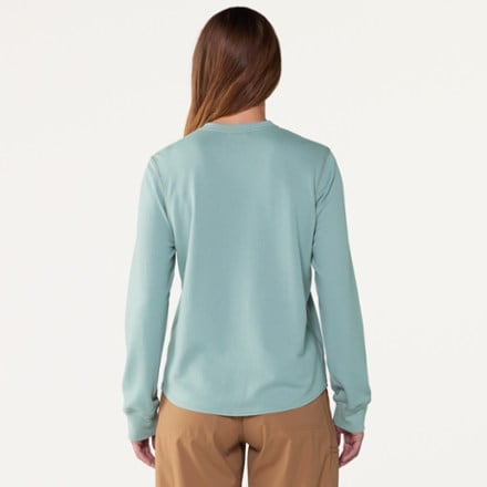 REI Co-op Campwell Henley Shirt - Women's 2