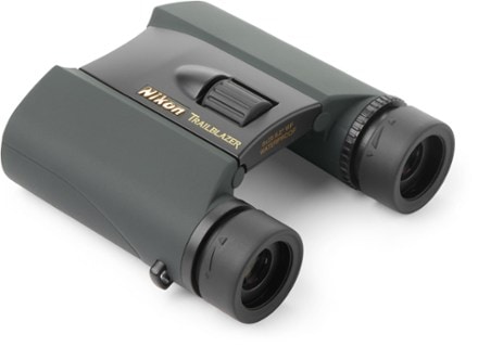 Nikon Trailblazer ATB Waterproof 8 x 25 Binoculars 0