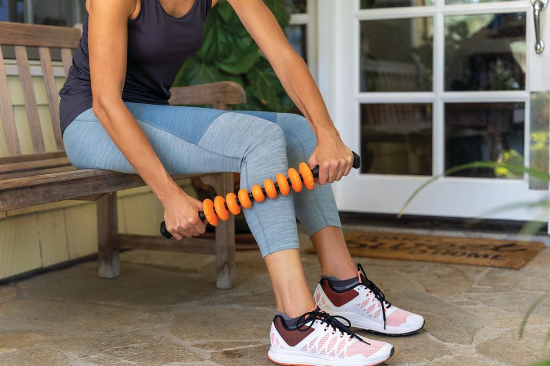 Location Image for STK Contour Massager