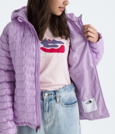 The North Face ThermoBall Hooded Jacket - Kids' 5