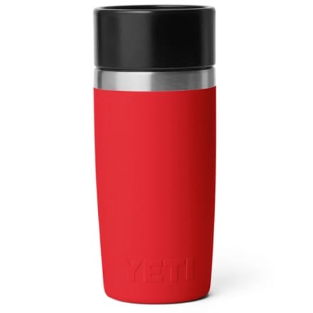 YETI Rambler Vacuum Travel Bottle with Leakproof Commuter Cap - 12 fl. oz. 1