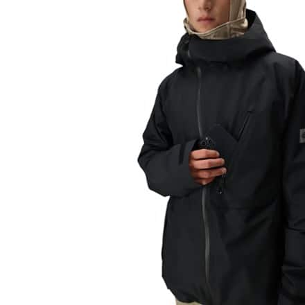 686 GLCR Hydra Thermagraph Insulated Jacket - Men's 8