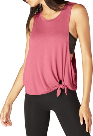 Download Beyond Yoga All Tied Up Racerback Tank Top - Women's | REI ...