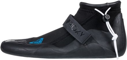 Roxy 2 mm Swell Series Reef Round-Toe Wetsuit Boots - Women's 1