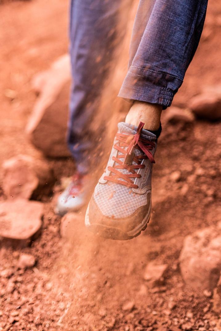 Location Image for TR1 Mesh Shoes - Women's