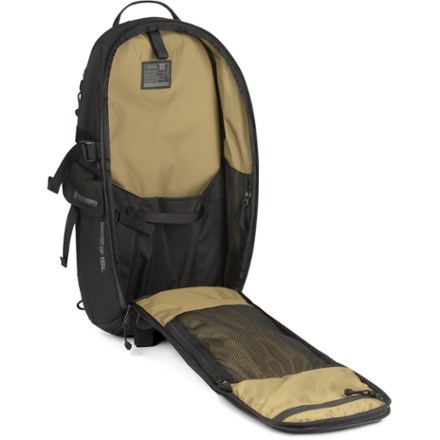 Grayl Transport EXP 18 Sling Travel Pack | REI Co-op