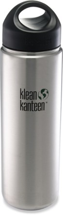 Klean Kanteen Wide-Mouth Water