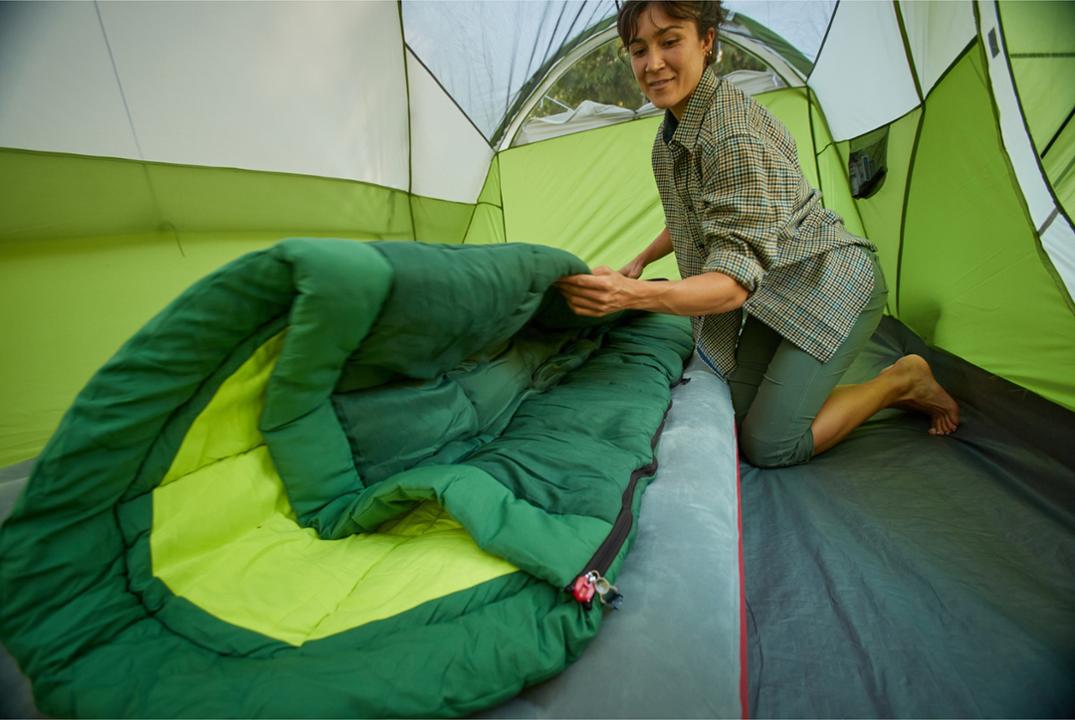 Location Image for Arch Bay 30 Sleeping Bag