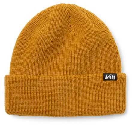 REI Co-op Ribbed Beanie 0