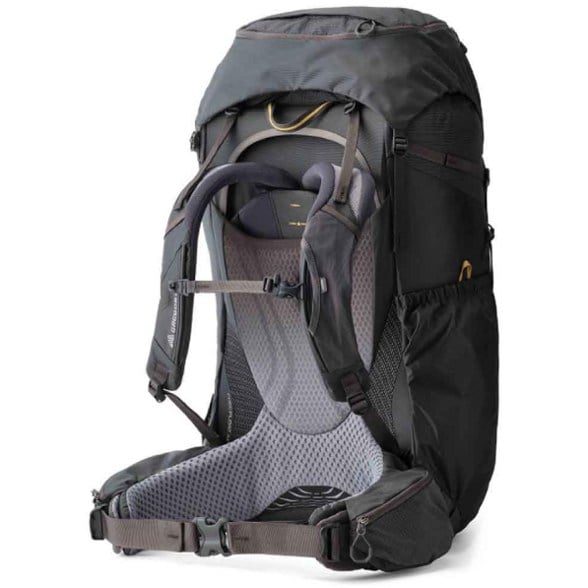 gregory advent pro backpack Miko 15L Unisex Day Hiking Backpack, Ventilated Backpanel, Built-In Hydration Attachment for Water Bladder (Reservoir Not Included), One Size Fits All, Optic Black : Automotive You can pack it all when it comes to the Deva 80 Pro Gregory Deva 80 L Pro