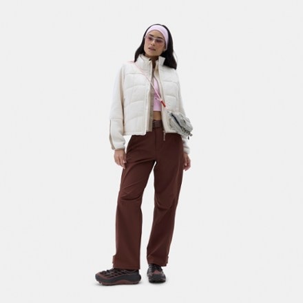 Halfdays Sunn Seamless Ribbed Tank Top - Women's 2