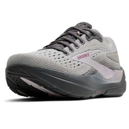 Brooks Ghost Max 3 Road-Running Shoes - Women's 3