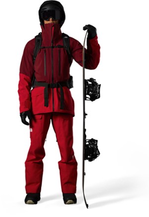 The North Face Summit Verbier FUTURELIGHT Jacket - Men's 7