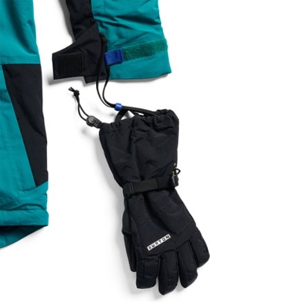 Burton Skimmer 2L Insulated Jacket - Kids' 6