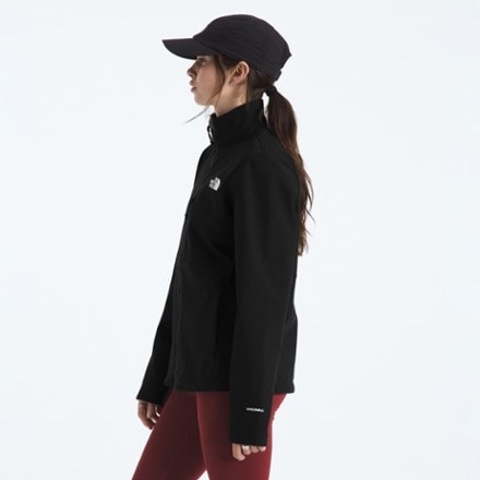 The North Face Apex Bionic 3 Jacket - Women's 4
