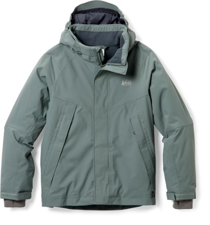 Kids' Snow Clothing