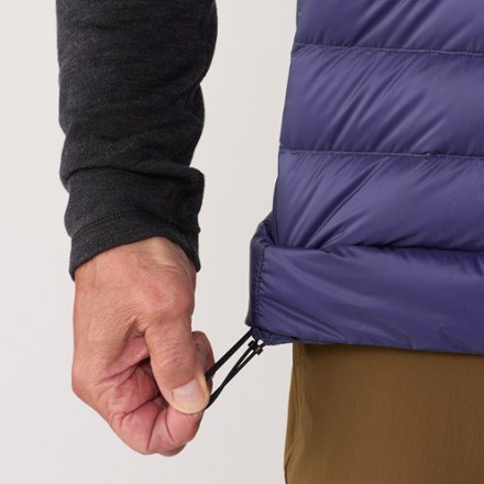 Arc'teryx Cerium Down Vest - Men's 5