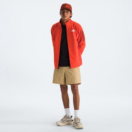 The North Face Tek Approach Jacket - Men's 2