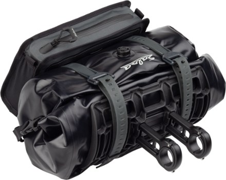 Salsa EXP Series Anything Cradle Top-Load Kit 3