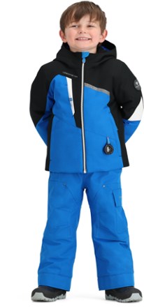 Obermeyer Orb Insulated Jacket - Toddler Boys' 5