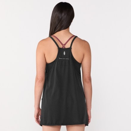 FP Movement Hot Shot Mini Dress 2