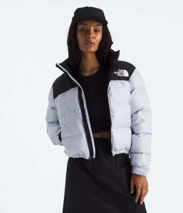 The North Face 1996 Retro Nuptse Down Jacket - Women's 4