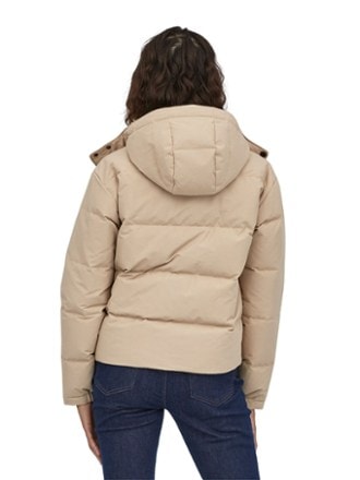 Patagonia Downdrift Jacket - Women's 3