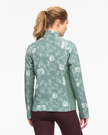 Kari Traa Dina Fleece Jacket - Women's 1