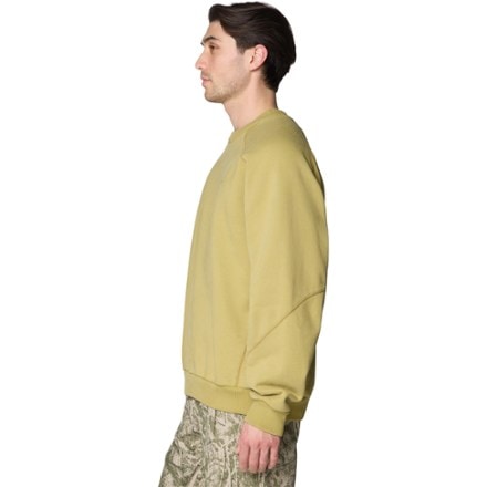 Mountain Hardwear Hardwear Supply Pullover Crew - Men's 2