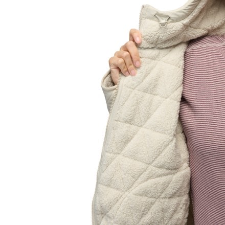 prAna Encinitas Insulated Jacket - Women's 6