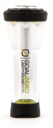 Goal Zero Lighthouse Micro Flash Lantern 2