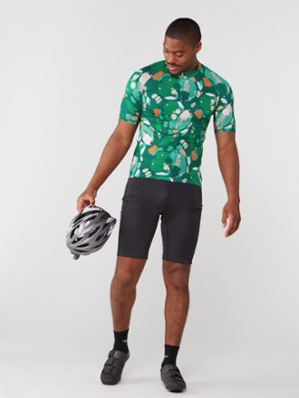 Varlo Venture Cycling Jersey - Men's 3